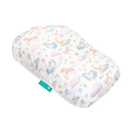 ที่นอนป้องกันกรดไหลย้อนทรง CoCoono Square Shape Unicorn_0